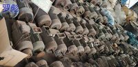 Jiangxi Ji'an has acquired scrapped motors at high prices for a long time