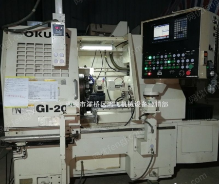 二手其它机床出售
