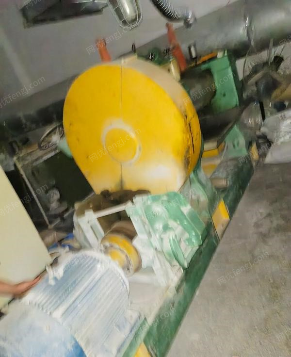 二手煉膠機(jī)價格