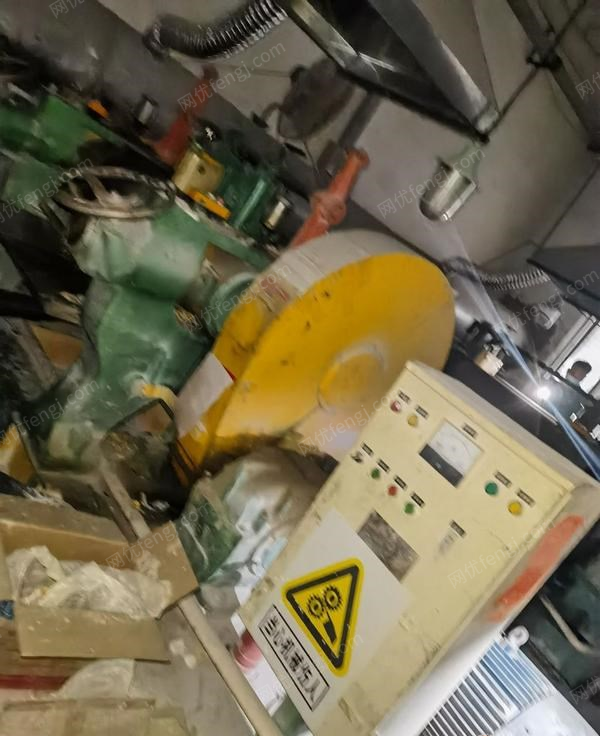 二手煉膠機(jī)回收