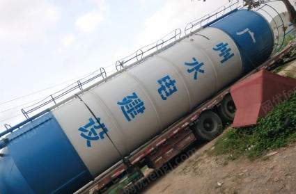 其它水泥设备出售