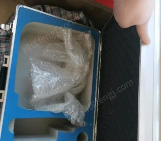 黑龙江哈尔滨9成新美立方三代水光针仪器出售