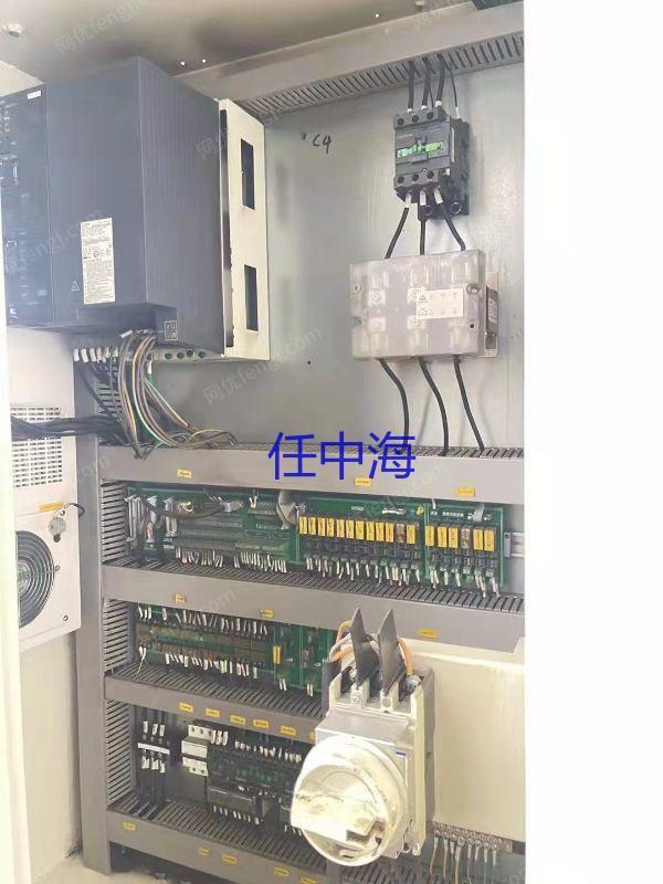二手加工中心回收