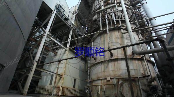 広東省、廃業した火力発電所を回収