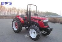 Buy second-hand five-sign tractor