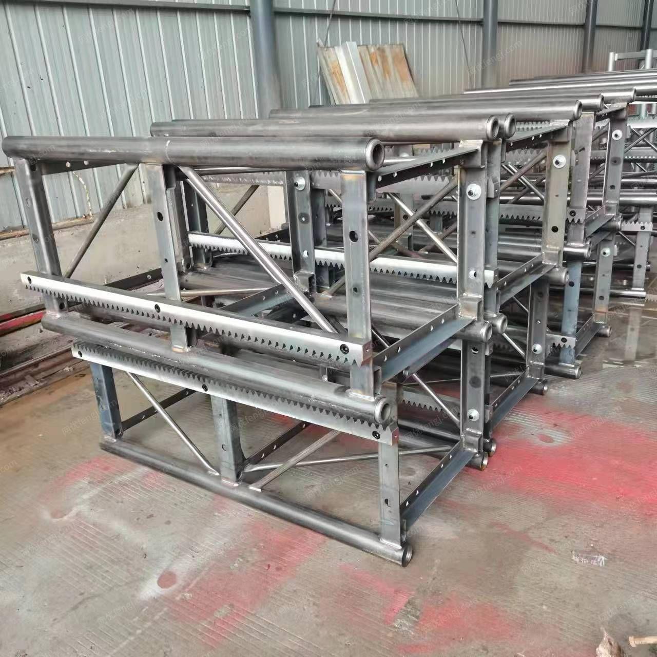 二手建筑施工电梯转让