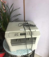 江苏常州brother 打印机7.8成新出售