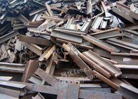 	贵州大量回收废钢铁