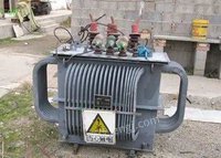 Buy waste transformers at high prices in Changzhou