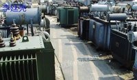 Yangzhou long-term high price recovery of waste transformers