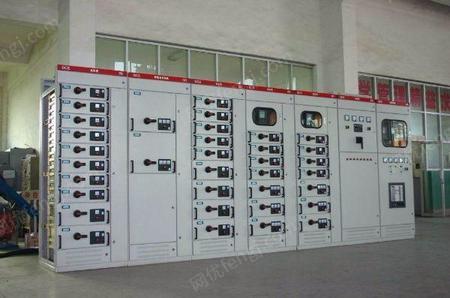 安徽省蕪湖で配電キャビネットを回収、電力設備を回収