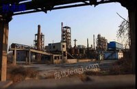 Yangzhou acquired the closed coking plant for a long time