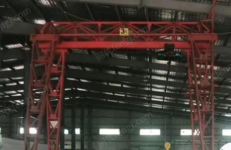 二手龙门吊出售