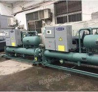 Hunan Recycling Large Central Air Conditioner