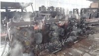 山东高价回收轧机，钢厂设备