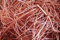 Anhui Wuhu High Price Buy 30 Tons of Copper Scrap