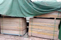 广东惠州大量出售建筑模板木板 建筑工地方木方条 松木桩 螺杆步步紧 止水钢板  