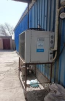 新疆昌吉出售制冷设备，正常使用