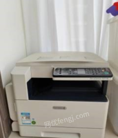 贵州安顺9成新打印机出售