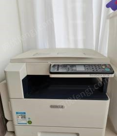 贵州安顺9成新打印机出售