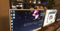 北京海淀区网咖受疫情影响倒闭、低价处理电脑