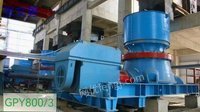 Luoyang Dahua GPY800-3 cone crusher for sale