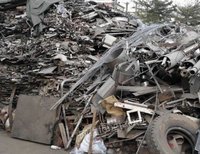 Recycling waste stainless steel at high price in Guangdong