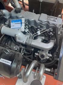 二手叉車回收