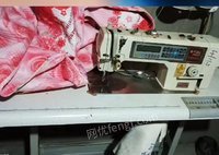 低价出售电动缝纫机