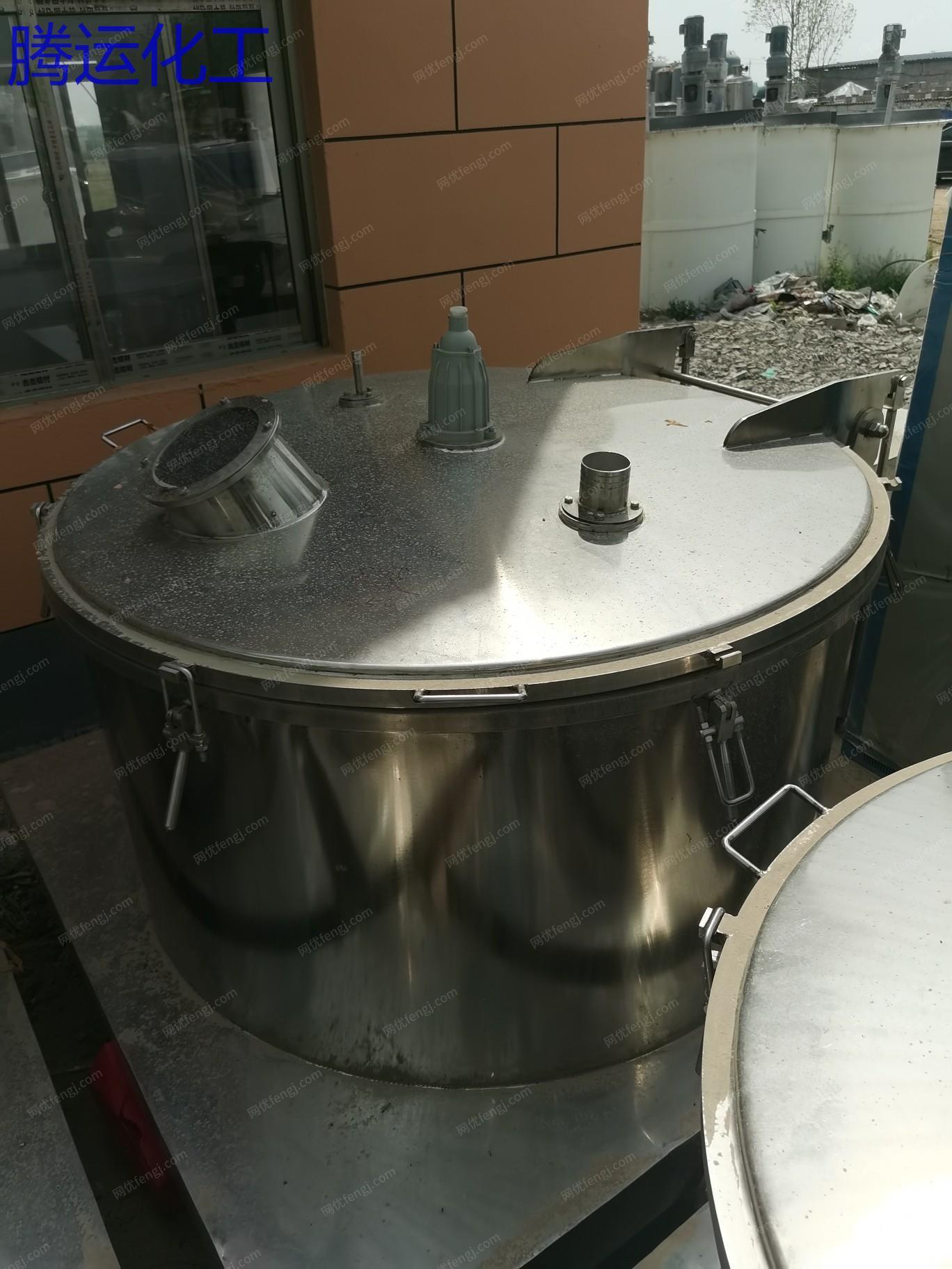 二手离心机价格