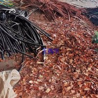 Zhejiang recycles waste copper and aluminum at a high price