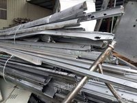 Suzhou, Jiangsu sincerely buys a batch of stainless steel scrap