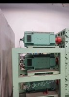 低价出售二手压延机