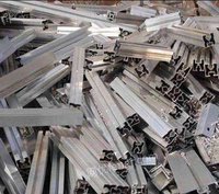 大量回收废铝合金 旧金属