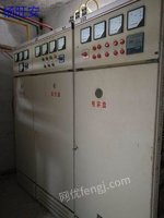 广西南宁回收二手配电柜，电力设备回收