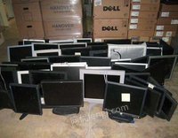 陕西高价回收学校电脑、仪器设备