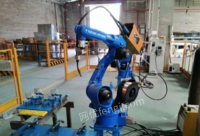 广东佛山转让供应安川UP6焊接机器人