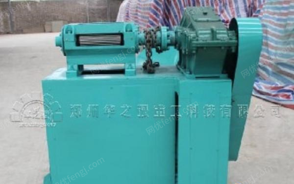 二手造粒設備回收