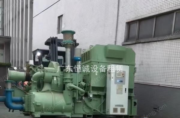 二手离心机转让