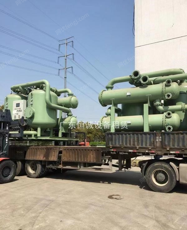 二手离心机回收