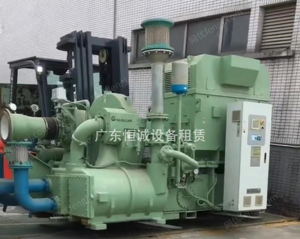 二手离心机出售