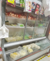 河南郑州转让超市设备，一直在使用中，不干了
