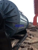 2.4*4.5 m rod mill for sale in stock