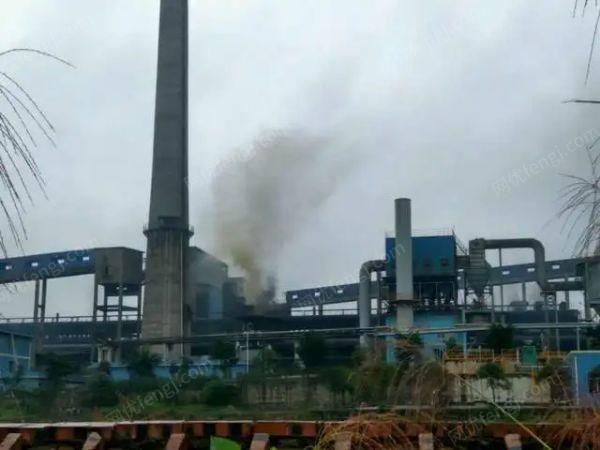 Long term recovery and closure of Guangdong Coking Plant