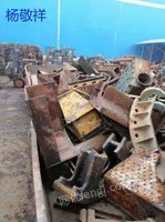 Guangxi has long recycled waste materials and scrapped boilers at high prices