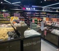低价转让400方超市，设备齐全