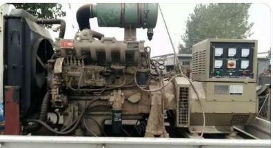 报废机电设备出售