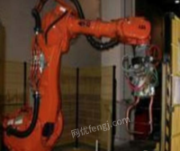 广东广州转让供应焊王点焊机器人