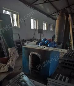 新疆乌鲁木齐疫情原因老板转行，打包出售闲置木炭生产线9成新,日产2吨