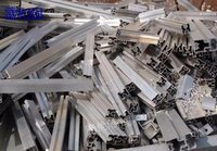 Lanzhou specializes in recycling stainless steel waste